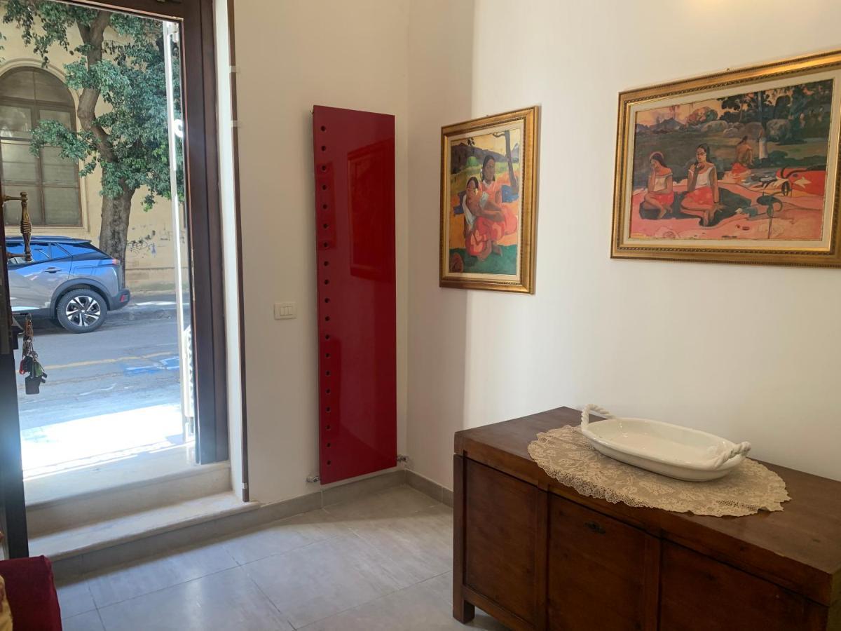Апартаменти La Casa Di Stefania 2 Centro Storico Лечче Екстер'єр фото