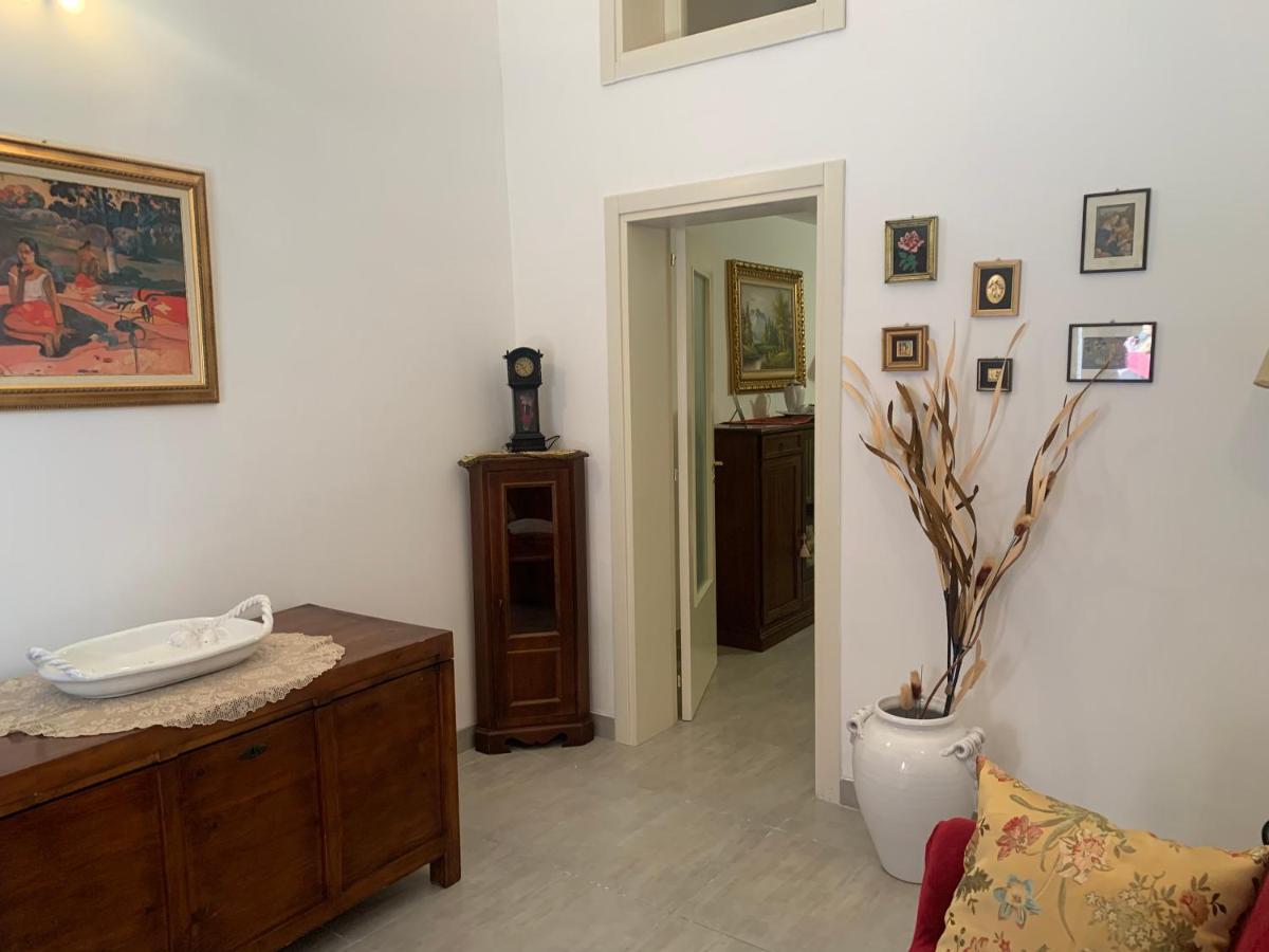 Апартаменти La Casa Di Stefania 2 Centro Storico Лечче Екстер'єр фото