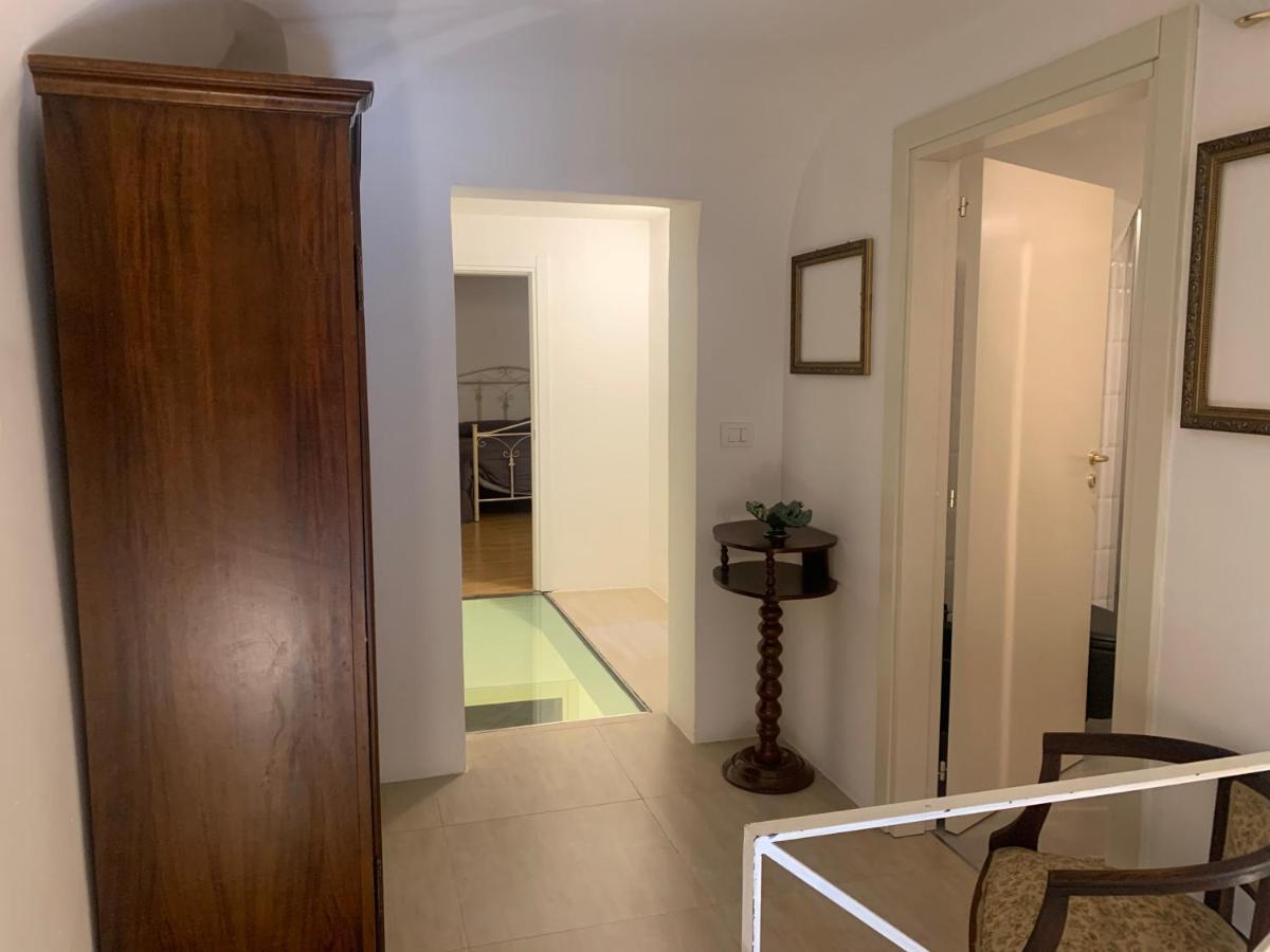 Апартаменти La Casa Di Stefania 2 Centro Storico Лечче Екстер'єр фото