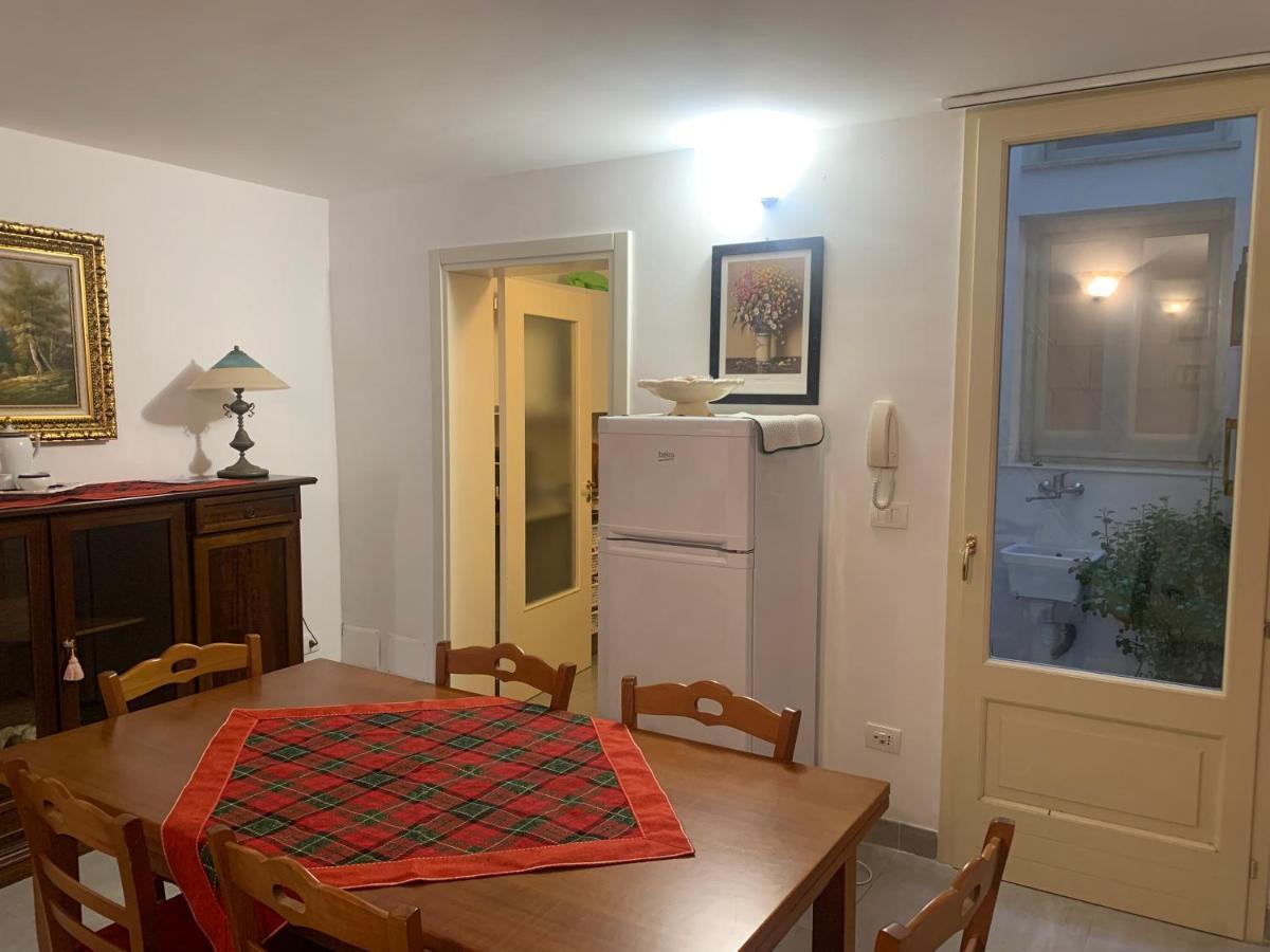 Апартаменти La Casa Di Stefania 2 Centro Storico Лечче Екстер'єр фото